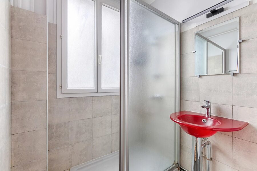 Appartement à vendre à Paris 15e arrondissement — Vue sur la ville — photo 16