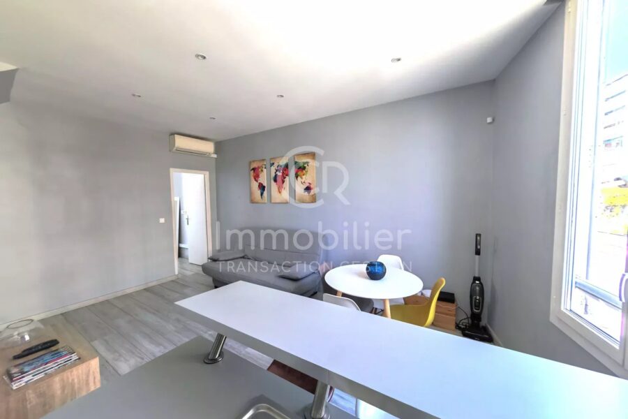 Appartement à vendre à Cannes — Vue monument — photo 12