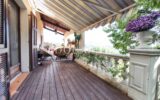 Maison à vendre à Sainte-Agnès — Vue mer — photo 16