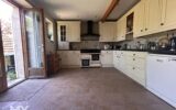 Maison à vendre à Saint-Méard-de-Gurçon — Vue parc & jardin — photo 3