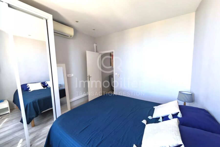 Appartement à vendre à Cannes — Vue monument — photo 5