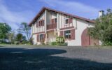 Maison à vendre à Salies-de-Béarn — Vue montagne — photo 15