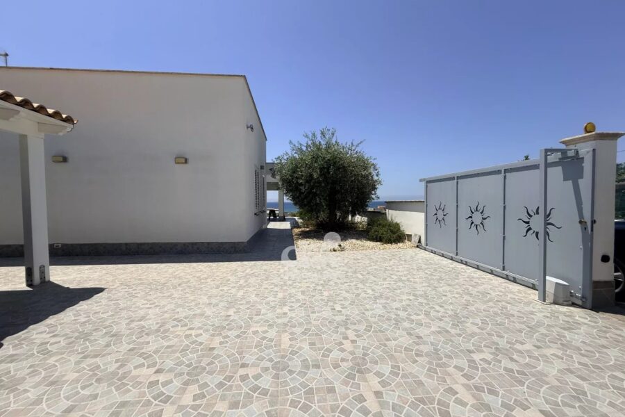 Maison à vendre à Castelvetrano — Vue mer — photo 43