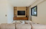 Maison à vendre à Beausoleil — Vue mer — photo 12
