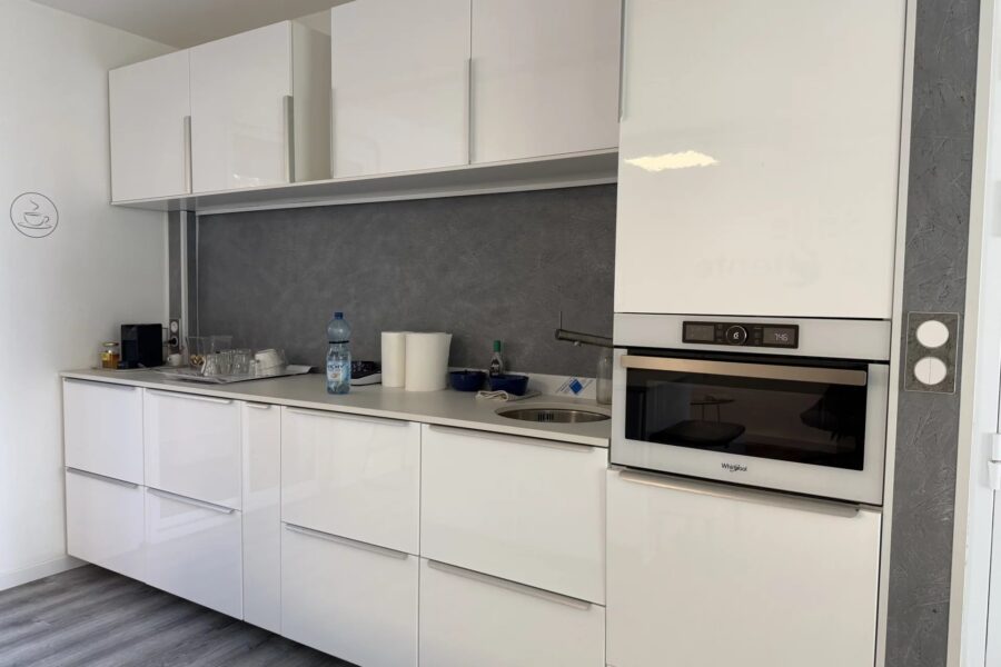 Appartement à vendre à Sausset-les-Pins — Vue marina & port — photo 4