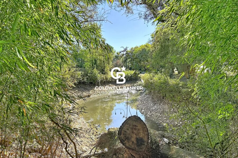 Maison à vendre à Marsilly — Vue nature — photo 8