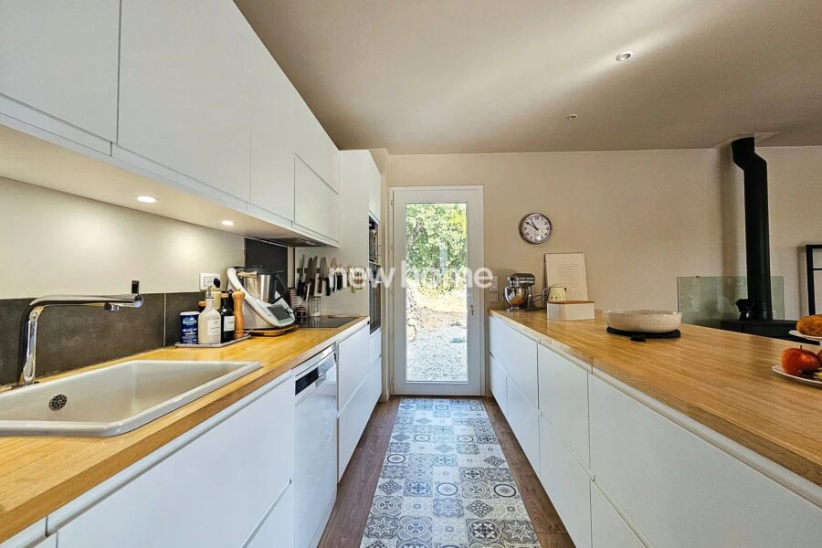 Maison à vendre à Draguignan — Vue parc & jardin — photo 8