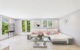 Maison à vendre à Roquefort-les-Pins — Vue dégagée — photo 8