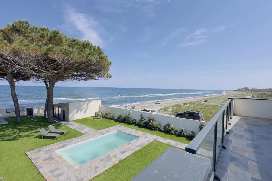 Maison à vendre à Lucciana — Vue mer — photo 28