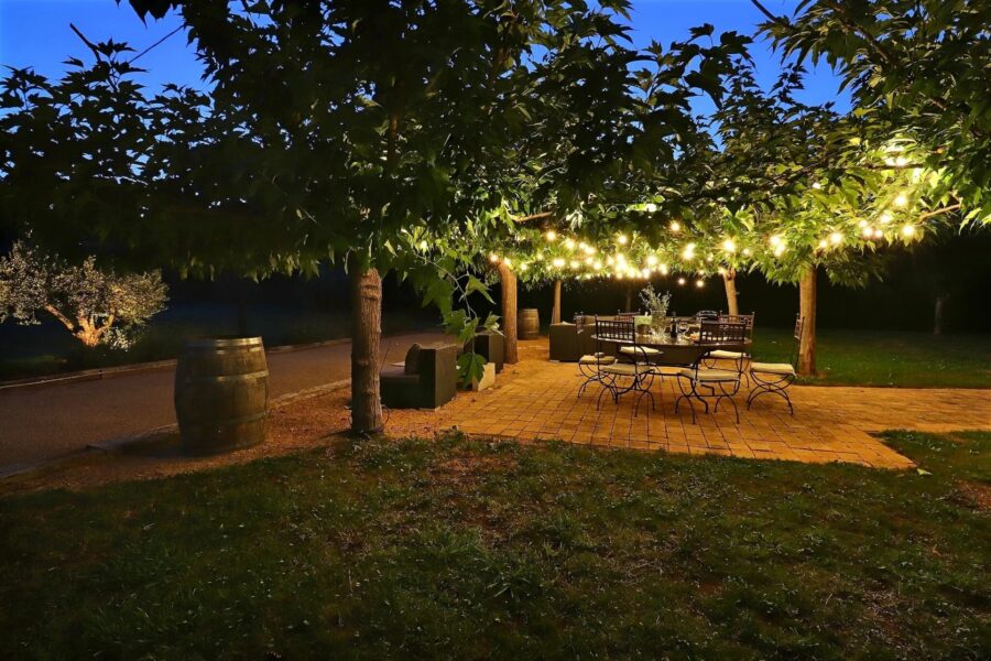 Maison à vendre à Draguignan — Vue parc & jardin — photo 28
