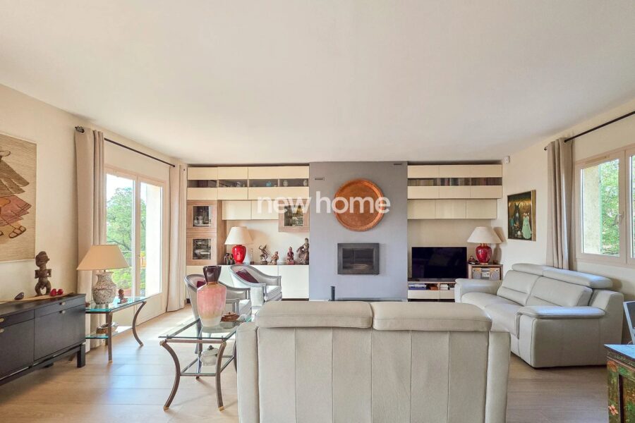 Maison à vendre à Mons — Vue mer — photo 6