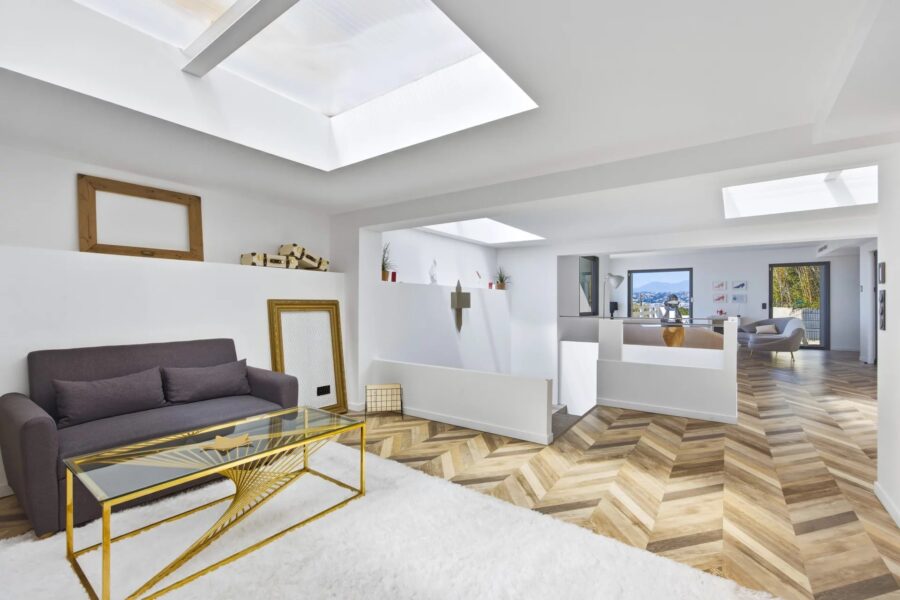 Maison à vendre à Nice — Vue mer — photo 15