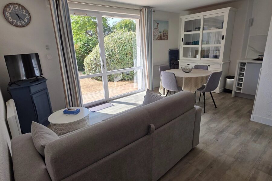 Appartement à vendre à Le Touquet-Paris-Plage — Vue lac — photo 3