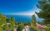 Maison à vendre à Èze — Vue mer — photo 1