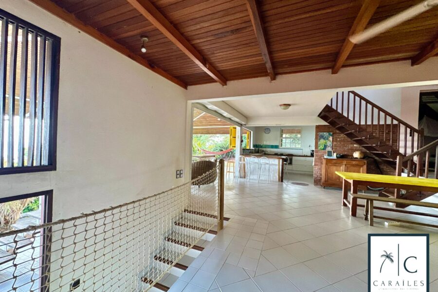 Maison à vendre à Le Carbet — Vue mer — photo 20