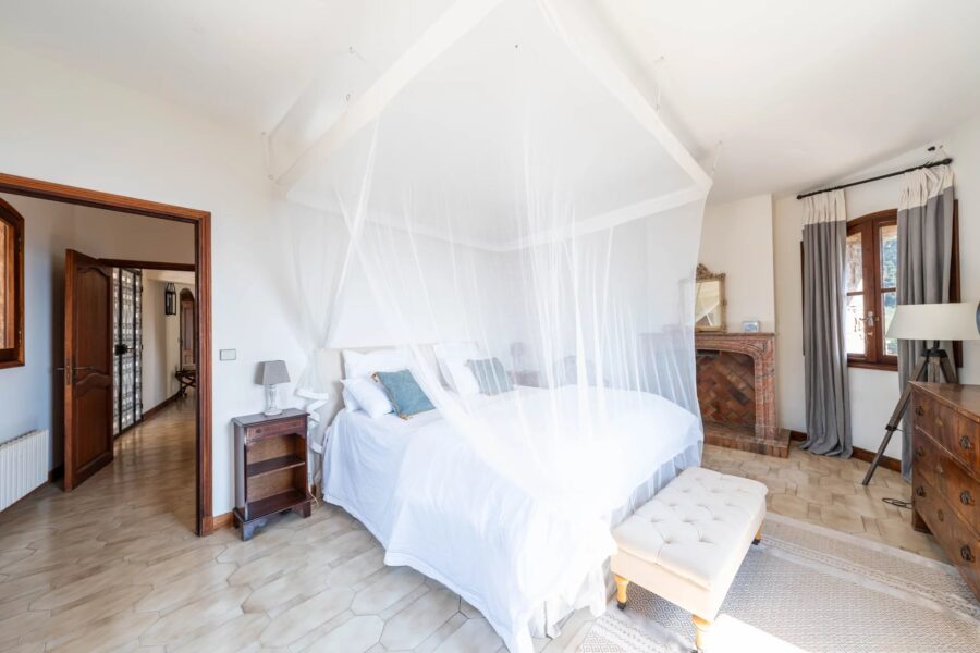 Maison à vendre à Grasse — Vue mer — photo 11