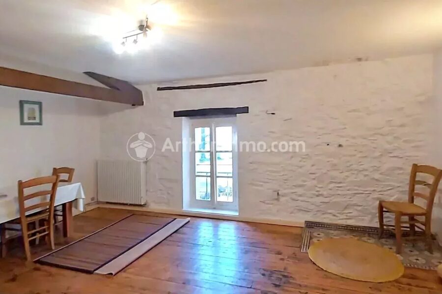 Maison à vendre à Pont-de-Larn — Vue montagne — photo 26