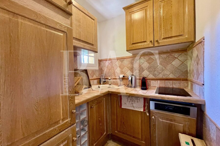 Appartement à vendre à Saint-Tropez — Vue mer — photo 10