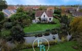 Maison à vendre à Troarn — Vue nature — photo 18