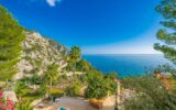 Maison à vendre à Èze — Vue mer — photo 5