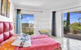 Maison à vendre à Mandelieu-la-Napoule — Vue mer — photo 16