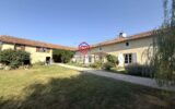 Maison à vendre à Lodes — Vue montagne — photo 2