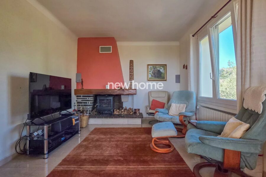 Maison à vendre à Fayence — Vue montagne — photo 11