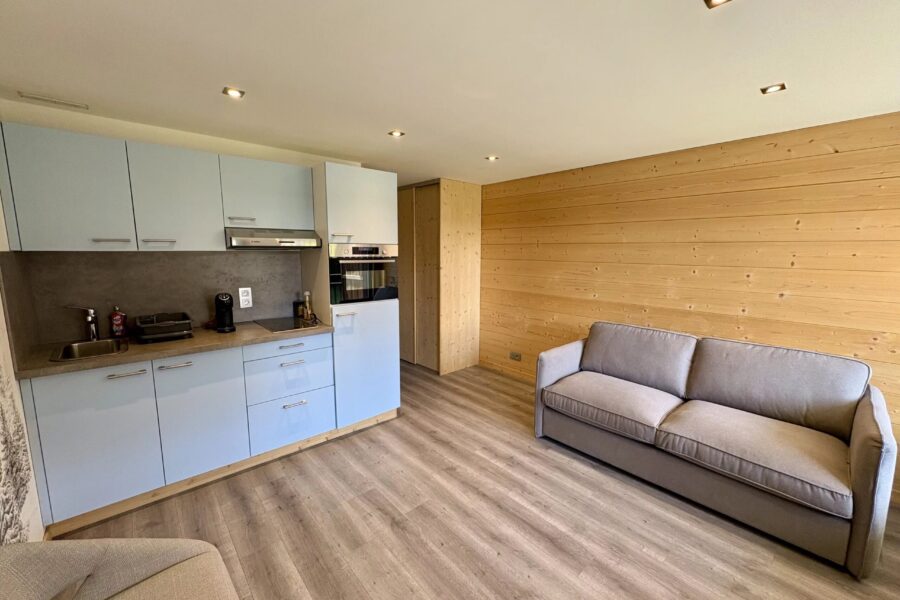 Appartement à vendre à Megève — Vue montagne — photo 4