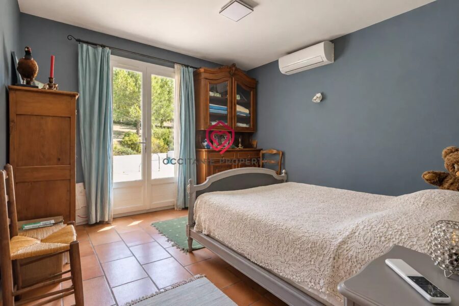 Maison à vendre à Laurac — Vue nature — photo 17