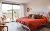 Maison en location vacances à Bonifacio — Vue mer — photo 19