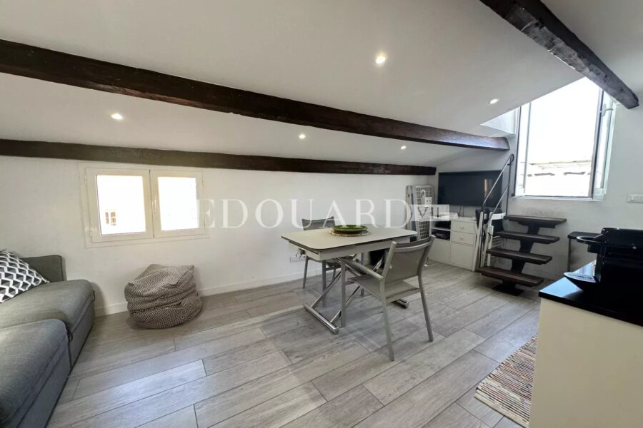 Appartement à vendre à Menton — Vue mer — photo 15