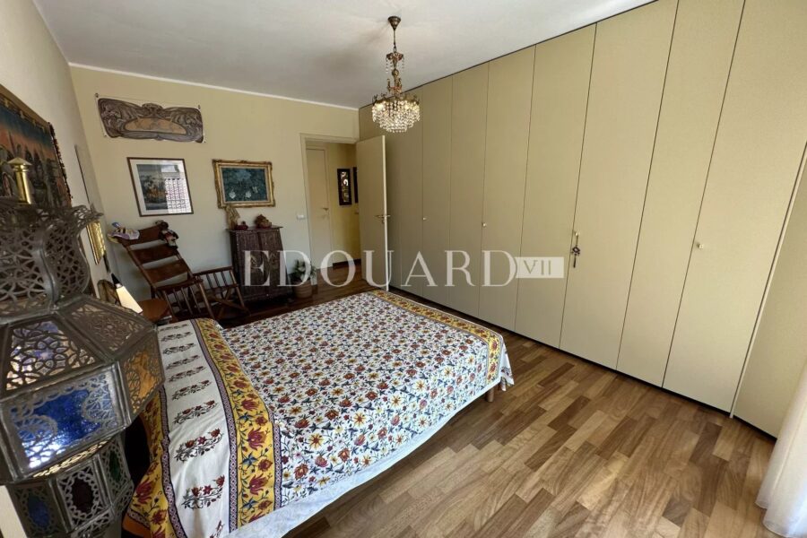 Appartement à vendre à Menton — Vue sur la ville — photo 18