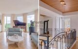 Appartement à vendre à Neuilly-sur-Seine — Vue sur la ville — photo 6