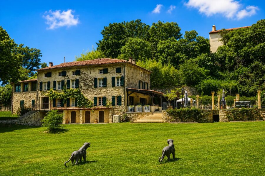 Maison à vendre à Callian — Vue nature — photo 7