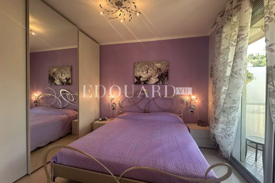 Appartement à vendre à Menton — Vue montagne — photo 4