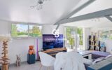 Maison à vendre à Saint-Michel-en-l&rsquo;Herm — Vue parc & jardin — photo 8