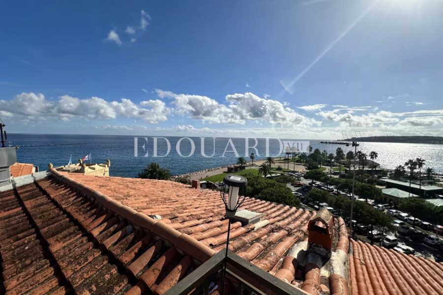 Appartement à vendre à Menton — Vue mer — photo 20