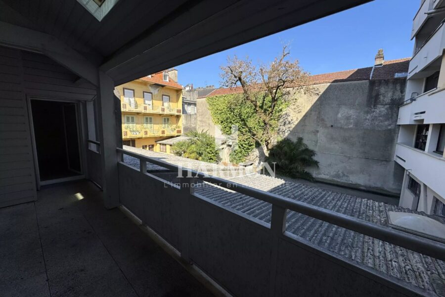 Maison à vendre à Pau — Vue parc & jardin — photo 7