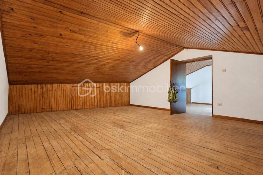 Maison à vendre à Axat — Vue montagne — photo 25