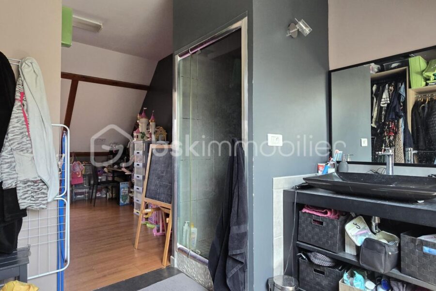 Maison à vendre à Montaut — Vue montagne — photo 25