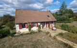 Maison à vendre à Saint-Ouen-sur-Loire — Vue nature — photo 25
