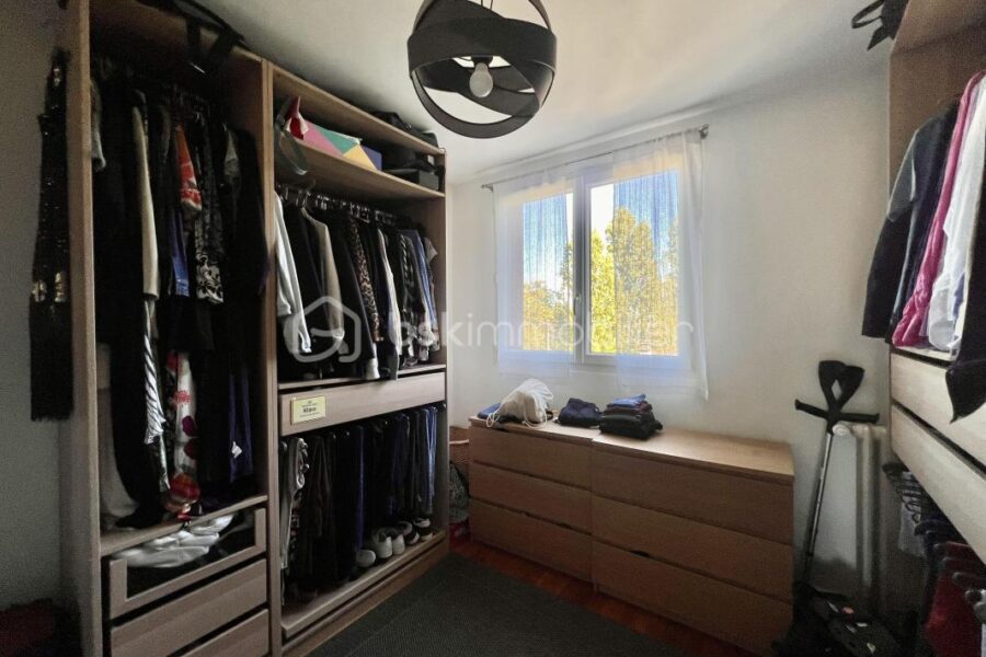 Appartement à vendre à Vaucresson — Vue parc & jardin — photo 25