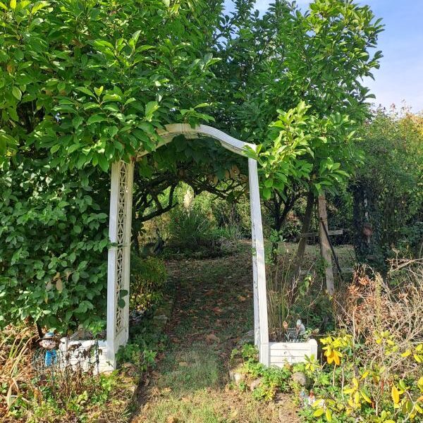 Maison à vendre à Mennevret — Vue dégagée — photo 25