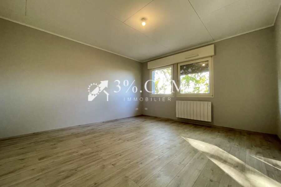 Maison à vendre à Buswiller — Vue nature — photo 25