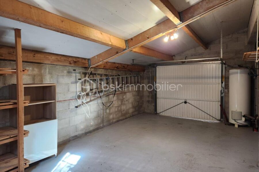 Maison à vendre à Rasteau — Vue nature — photo 25