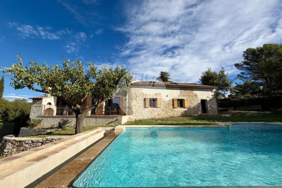 Maison à vendre à Auriol — Vue nature — photo 25