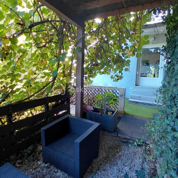 Maison à vendre à Coux — Vue dégagée — photo 25