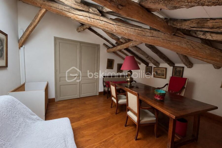 Maison à vendre à Saint-Antonin-Noble-Val — Vue nature — photo 25