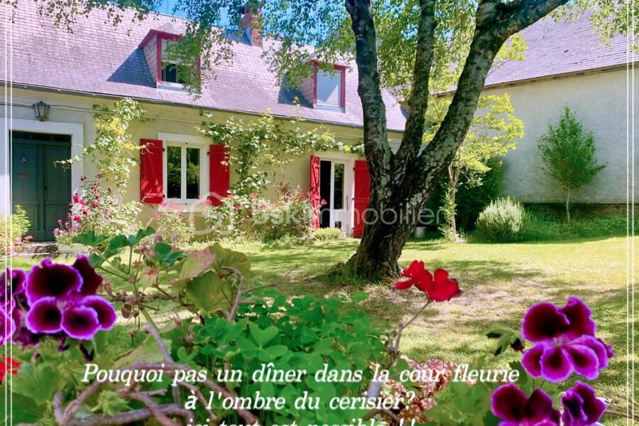 Maison à vendre à Bagnères-de-Bigorre — Vue montagne — photo 25