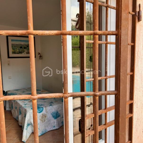 Maison à vendre à Opio — Vue nature — photo 25